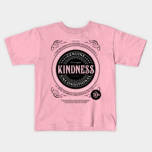 Kindness Kids T-Shirt